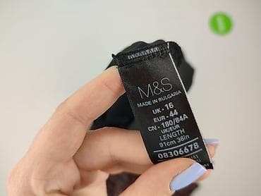 risk spódnice: M&S Collection, Spódnica damska, rozmiar 2XL — 5