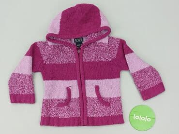 top z bufkami: Sweater, 2-3 years, 92-98 cm, condition - Very good — 2