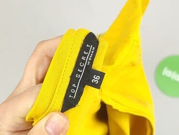 koszulki top secret: Top Secret, T-shirt damski, rozmiar S — 4