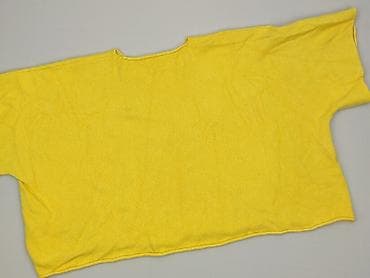 bluzki do jogi: T-shirt damski, rozmiar One size — 1