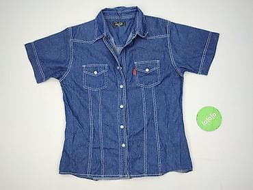 jeans boss: Koszula damska, rozmiar XL — 2