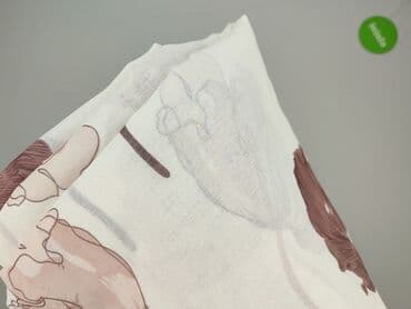 Home Decor: Firanka z przelotkami – półprzezroczysta - Typ: gotowa firana na — 3