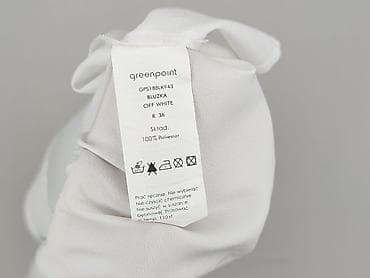 kolasa koszule: Greenpoint, Bluzka damska, rozmiar S — 5