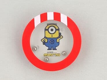 czapka minionki: Zabawka edukacyjna dla Dzieci, stan - Idealny — 2