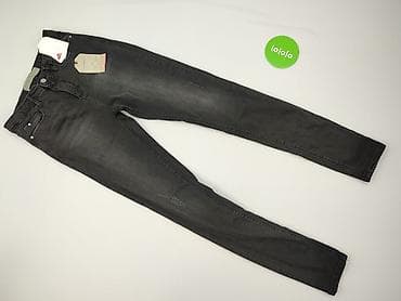 stopki guess: Jeansy damskie, rozmiar S — 2
