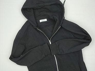 michael: Primark, Bluza z kapturem dla mężczyzn, rozmiar M — 1