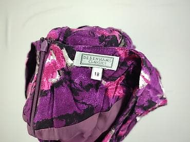 debenhams: Debenhams, Sukienka damska, rozmiar 3XL — 4