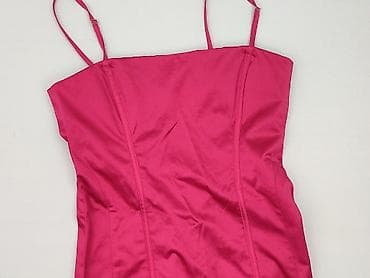 bluzki cekiny: Gina Tricot, Sukienka damska, rozmiar M — 1