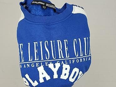 kobiety playboy: Playboy, Bluza damska
, rozmiar M — 7