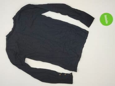 kurtki zimowe damskie wyprzedaż sinsay: Sinsay, Sweter damski, rozmiar L — 3