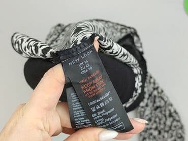 koszulka do garnituru damskiego: New Look, Bluzka damska, L — 4