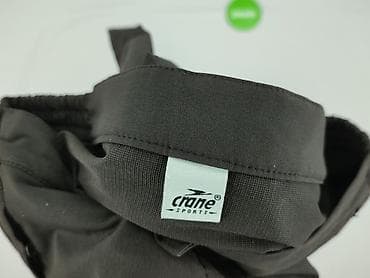 dresy solar: Crane, Spodnie dla mężczyzn, rozmiar M — 4