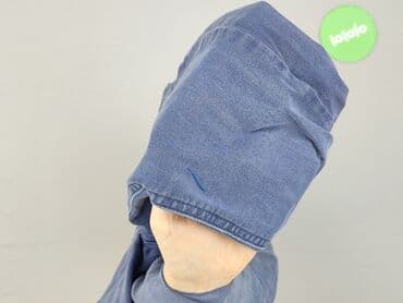 jeansy bootcut: Reserved, Jeansy damskie, rozmiar M — 6