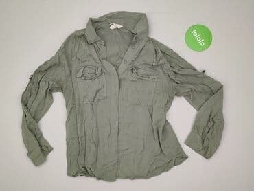 h: H&M, Women`s shirt, size S (EU 36) — 2