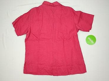 bluzki panda: Canda, Koszula damska, rozmiar 3XL — 3