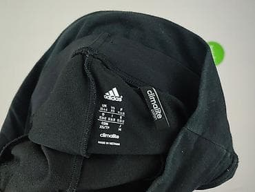 lebron h: Adidas, Spodnie 3/4 damskie, rozmiar XS — 5