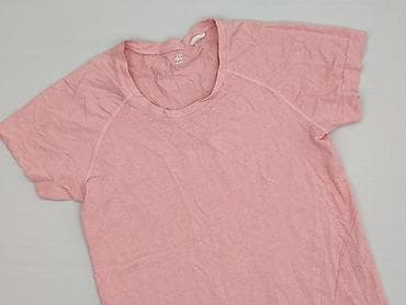 kipsta clothes: H&M Sport, T-shirt damski, rozmiar L — 1