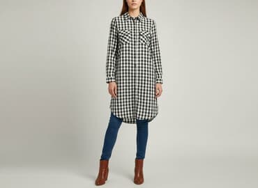 majtki tureckie: Sukienka damska, rozmiar M — 6