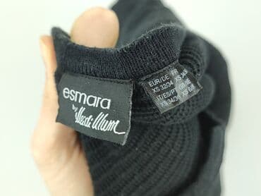 czy akryl jest dobry na sweter: Esmara, Women`s knitwear, size XS (EU 34) — 4