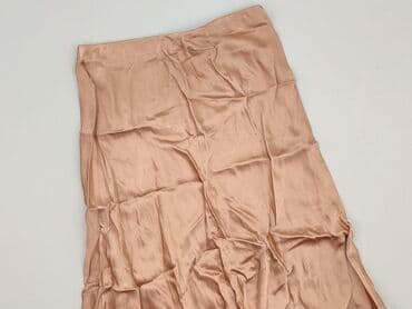 spodnica satynowa c a: H&M, Spódnica damska, rozmiar M — 2