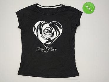 bluza black squad: T-shirt damski, rozmiar L — 2