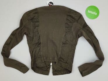 Kobiety: Jeanswear, Kurtka przejściowa damska, S — 4