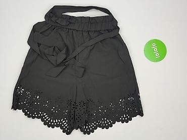 krótka: Shein, Szorty damskie, rozmiar XS — 3