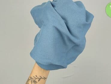 spódniczka dżinsowe z wysokim stanem: MEGI, Spódnica damska, rozmiar S — 6