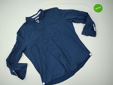 trench: Christian Berg, Koszulа dla mężczyzn, rozmiar 2XL — 2