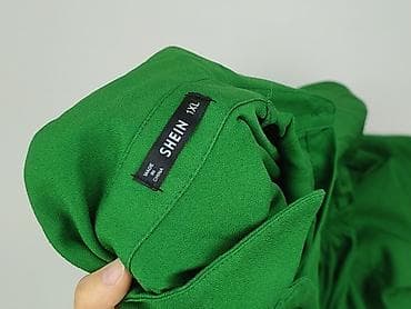 express shirts: Shein, Sukienka damska, rozmiar XL — 6