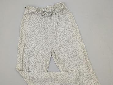 legginsy sliskie: New Look, Spodnie materiałowe damskie, rozmiar S — 1