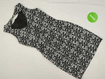 reserved sukienki biale: H&M, Sukienka damska, S — 3