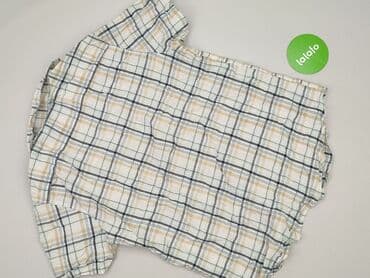 coccodrillo podkoszulki: IDENTIC, Koszulа dla mężczyzn, rozmiar M — 3