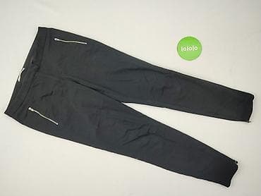 modne leginsy: MNG Suit, Spodnie materiałowe damskie, rozmiar S — 2