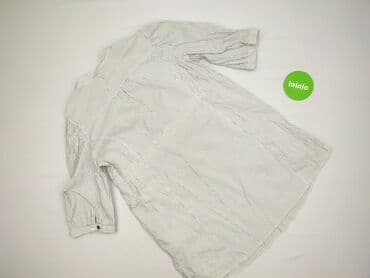 koszula do karmienia h m: H&M, Tunika damska, rozmiar L — 4