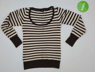 sweter amisu: Amisu, Sweter damski, rozmiar S — 3