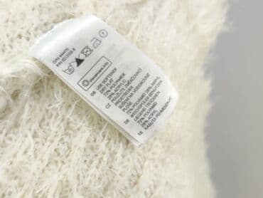 kurtki z futra naturalnego: H&M, Kardigan damski, XS — 7