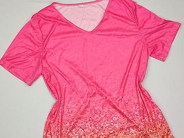 T-shirt damski, rozmiar 2XL