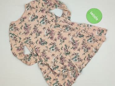 sinsay koszulka hello kitty: Dress, Sinsay, 5-6 years, 110-116 cm, condition - Very good — 3