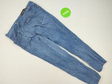 silesia sklepy z dżinsami: Sisley, Jeansy damskie, rozmiar L — 3