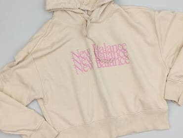 New Balance, Кофта з каптуром жіноча, розмір S