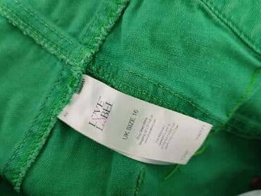 hexeline buty: LOVE LABEL, Jeans for women, size 2XL — 4