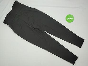 shein s: Shein, Spodnie materiałowe damskie, rozmiar XS — 3