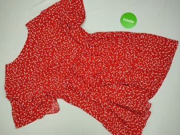 sukienki na wesele dla niskich i puszystych: Shein Curve, Sukienka damska, rozmiar 2XL — 3