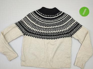 sweter ripley: H&M, Sweter damski, rozmiar XS — 3