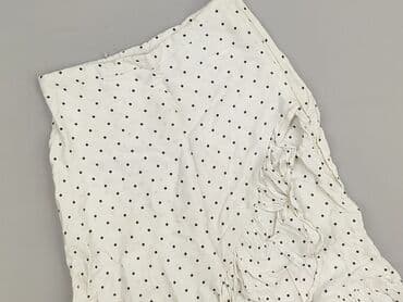 spódnice w groszki stradivarius: H&M, Spódnica damska, rozmiar L — 1