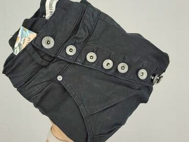 nerka damska tommy jeans: Jeansy damskie, rozmiar L — 6
