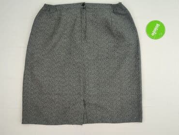 eleganckie spódnice xxl: Spódnica damska, rozmiar 2XL — 3