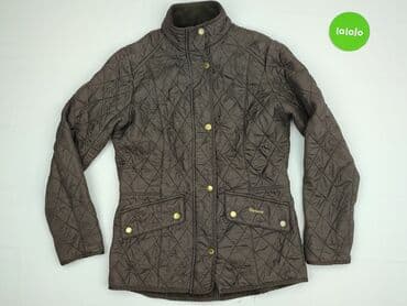 kurtki zimowe damskie wyprzedaż mohito: Barbour, Kurtka przejściowa damska, rozmiar M — 2