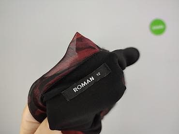 romain 4: Roman, Sukienka damska, rozmiar L — 5